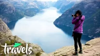 The Hottest Travel Trends for the Rest of 2022