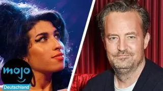 10 Prominente, die wegen ihrer Sucht ALLES verloren haben