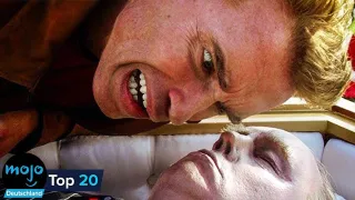 Top 20 der am meisten unterschätzten Actionfilme aller Zeiten