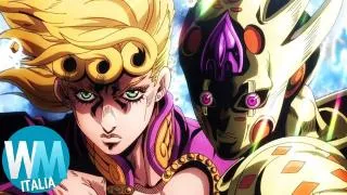 Top 10 POTERI che BATTONO qualunque COSA negli ANIME!