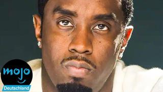 UPDATE Neue verstörende Details zum Diddy-Skandal