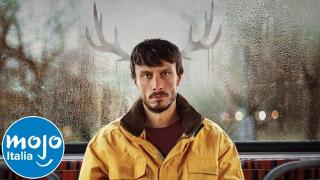 BABY REINDEER: la VERA STORIA INQUIETANTE!