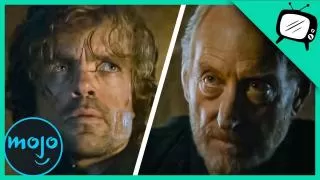 ¡Top 10 Asesinatos por VENGANZA en Juego de Tronos!