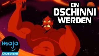 Top 10 der schlimmsten Entscheidungen von Disney-Schurken