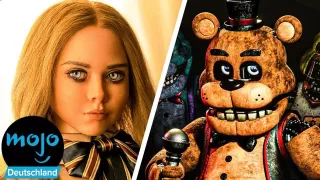 10 Low-Budget-Filme, die in diesem Jahrzehnt die Kinokassen beherrschten