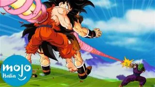 Top 10 PERSONAGGI che MUOIONO più VOLTE negli ANIME!