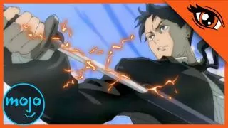 ¡Top 10 TRAILERS de Anime que ROMPIERON INTERNET!