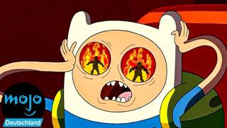 Top 10 Cartoon-Fan-Theorien, die sich als wahr herausgestellt haben