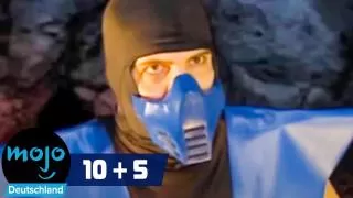 Top 10 schlechteste Gaming Anfänge aller Zeiten