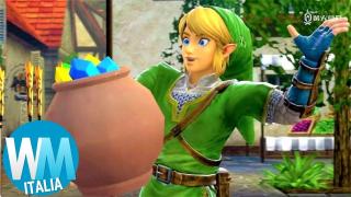 Top 10 RECORD IMBATTIBILI di SPEEDRUN nei VIDEOGIOCHI!