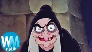 Top 5 FILM d'ANIMAZIONE FELICI... tratti da STORIE in realtà ORRIBILI!