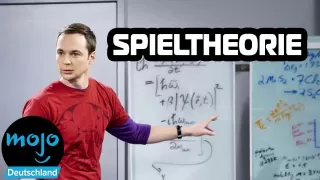 Top 10 wichtigste Wissenschaftlichen Lektionen, die wir von der Big Bang Theory gelernt haben