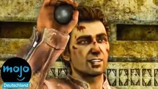 Top 10 Verräter in Videospielen, die ihre gerechte Strafe bekamen