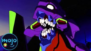 Neon Genesis Evangelion ဇာတ်လမ်းထဲကအကောင်းဆုံး ထိပ်တန်းအခိုက်အတန့် ၁၀ ခု