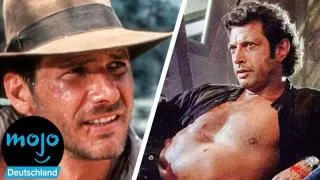 Top 10 der größten Abenteuerfilme aller Zeiten