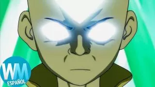 ¡Top 10 Programas ANIMADOS que SOBREPASARON las EXPECTATIVAS!