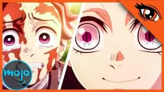 ¡Top 10 Momentos Anime que nos dejaron SIN PALABRAS!