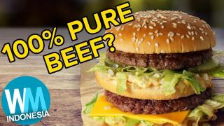 5 Skandal Paling Mengganggu dari McDonalds