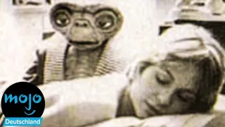 Top der 10 anstößigsten gelöschten Filmszenen