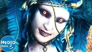 Top 10 VIDEOGIOCHI FANTASY più ATTESI del 2024!