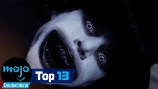 Top 13 der besten Indie-Horrorfilme
