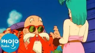 Top 10 PERSONAGGI più CONTROVERSI e ODIATI negli ANIME!