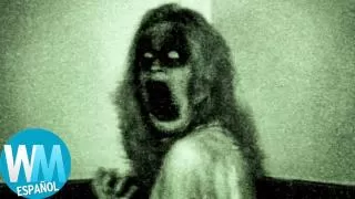 ¡Top 10 Teorías más ESCALOFRIANTES sobre FANTASMAS REALES!