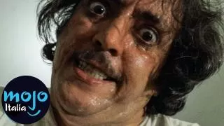 Top 10 FILM così SCHIFOSI da essere BANDITI!