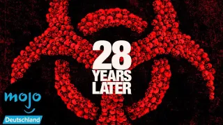 Top 10 meist erwartete Horrorfilme für 2025