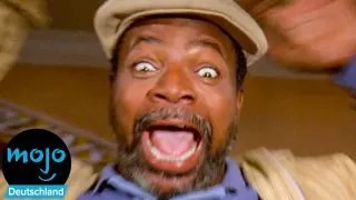 Top 10 lustige versehentliche Morde in Filmen