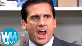 Top 10 najzabawniejszych scen Steve’a Carella