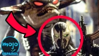 ¡Top 10 Superhéroes que OLVIDASTE que eran GENIALES!