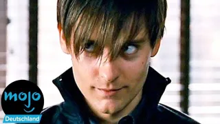 Top 10 schlechte Filme die großartig hätten sein müssen