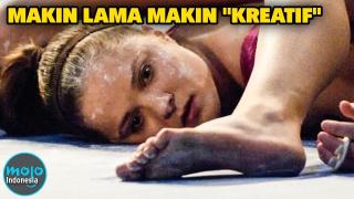 Kematian di Final Destination... Tapi Semakin Lama Semakin Kreatif