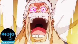 Top 10 One Piece Momente die das Internet zum Kochen brachte