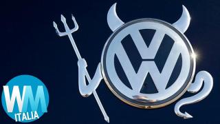 TOP 10 PEGGIORI SCANDALI DELL