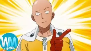 ¡Top 10 Momentos más INSOLENTES en ANIME!