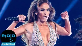 Top 10 SCHLECHTESTE Grammy Auftritte aller Zeiten