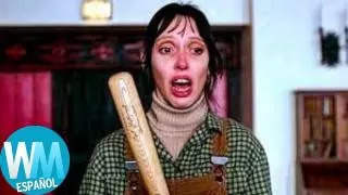 ¡Top 10 VERDADES OSCURAS de Películas REVELADAS por sus ACTORES!