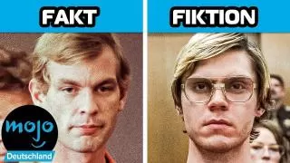 Top 10 Dinge die in der Geschichte von Jeffrey Dahmer von Netflix Richtig und Falsch sind