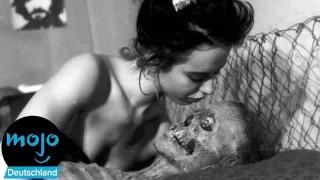 Top 10 verstörendste 1980er Filme