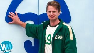 Sisi Gelap Dibalik Squid Game: The Challenge