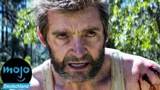 Top 10 der befriedigendsten Film-Franchise-Enden