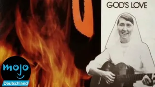 Top 13 seltsamste Musikgenres