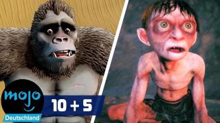 Top 10 schlechteste Videospiele 2023