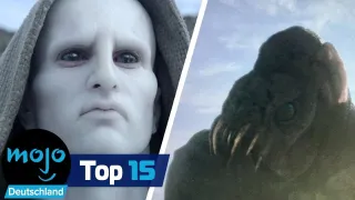 Top 15 Horrorfilm-Theorien die sich als WAHR herausgestellt haben