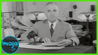 ¡10 Actos de Venganza más SANGRIENTOS de la historia!