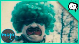¡Top 10 Datos ESPELUZNANTES sobre John Wayne Gacy!