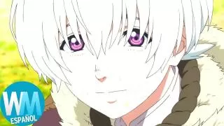 ¡Top 10 Animes que se Volvieron OBRAS MAESTRAS Después de UN EPISODIO!