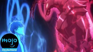 Top 10 Solo-Leveling-Kämpfe